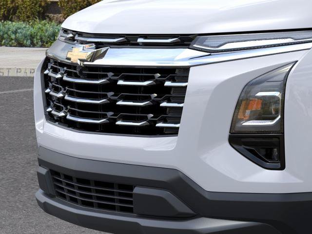 New 2026 Chevrolet Equinox LT w/ Safety and Technology Package AWD/4WD image 13