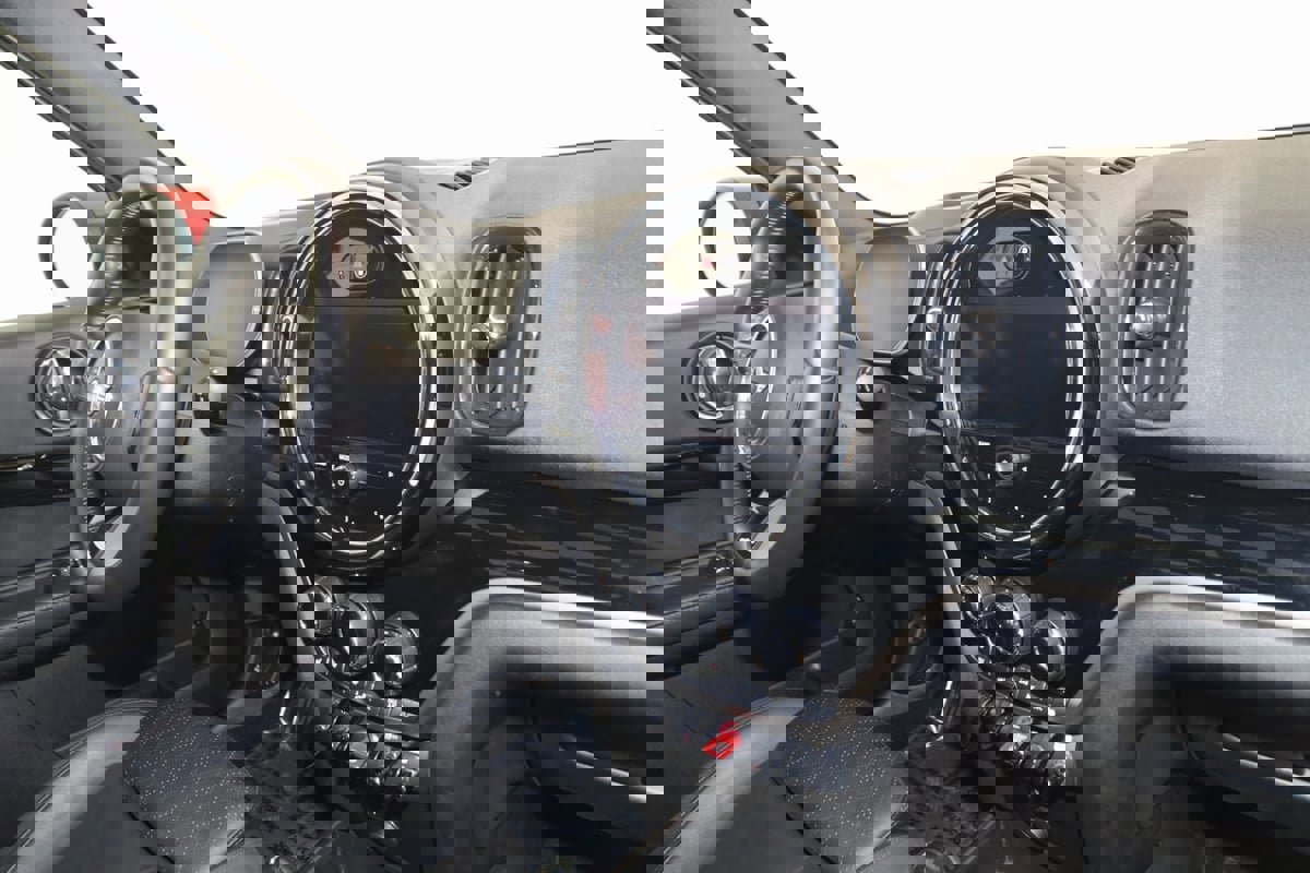 Used 2023 MINI Cooper Countryman John Cooper Works image 62