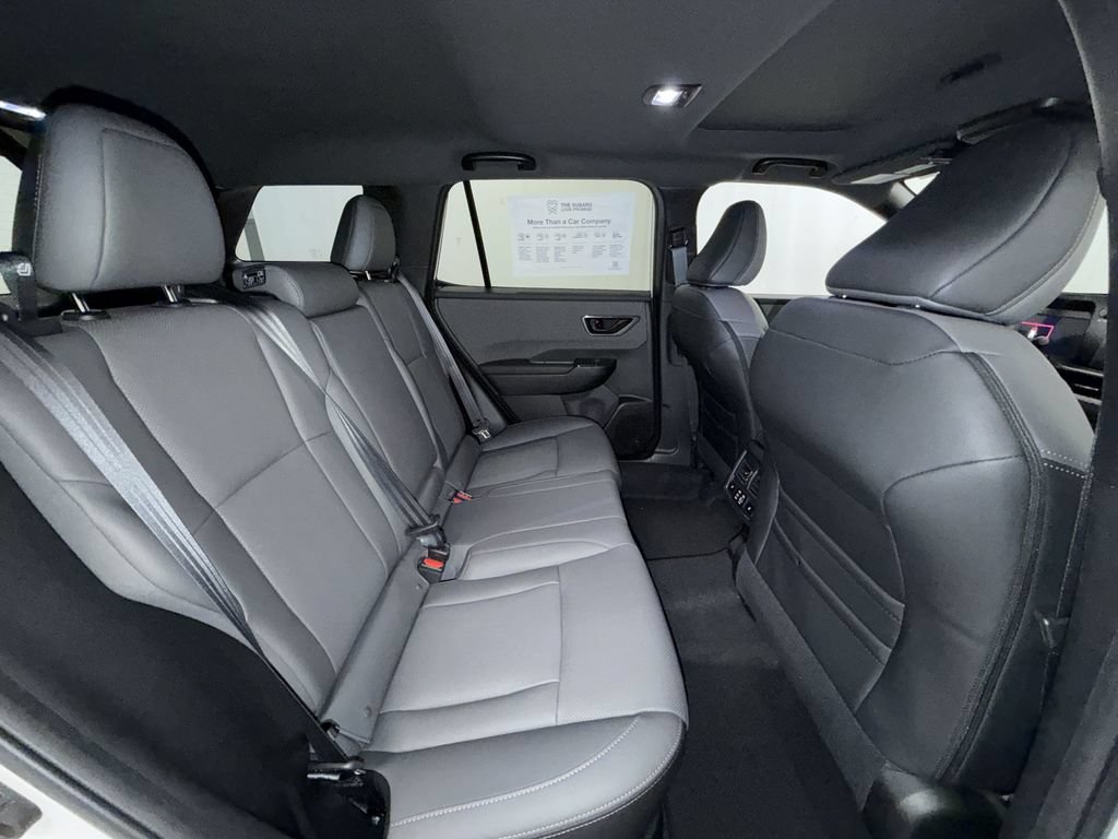 New 2026 Subaru Outback Limited AWD/4WD image 15