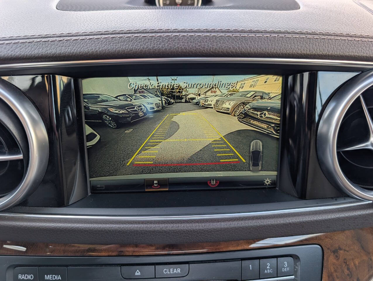 Used 2019 Mercedes-Benz SL 550 image 22