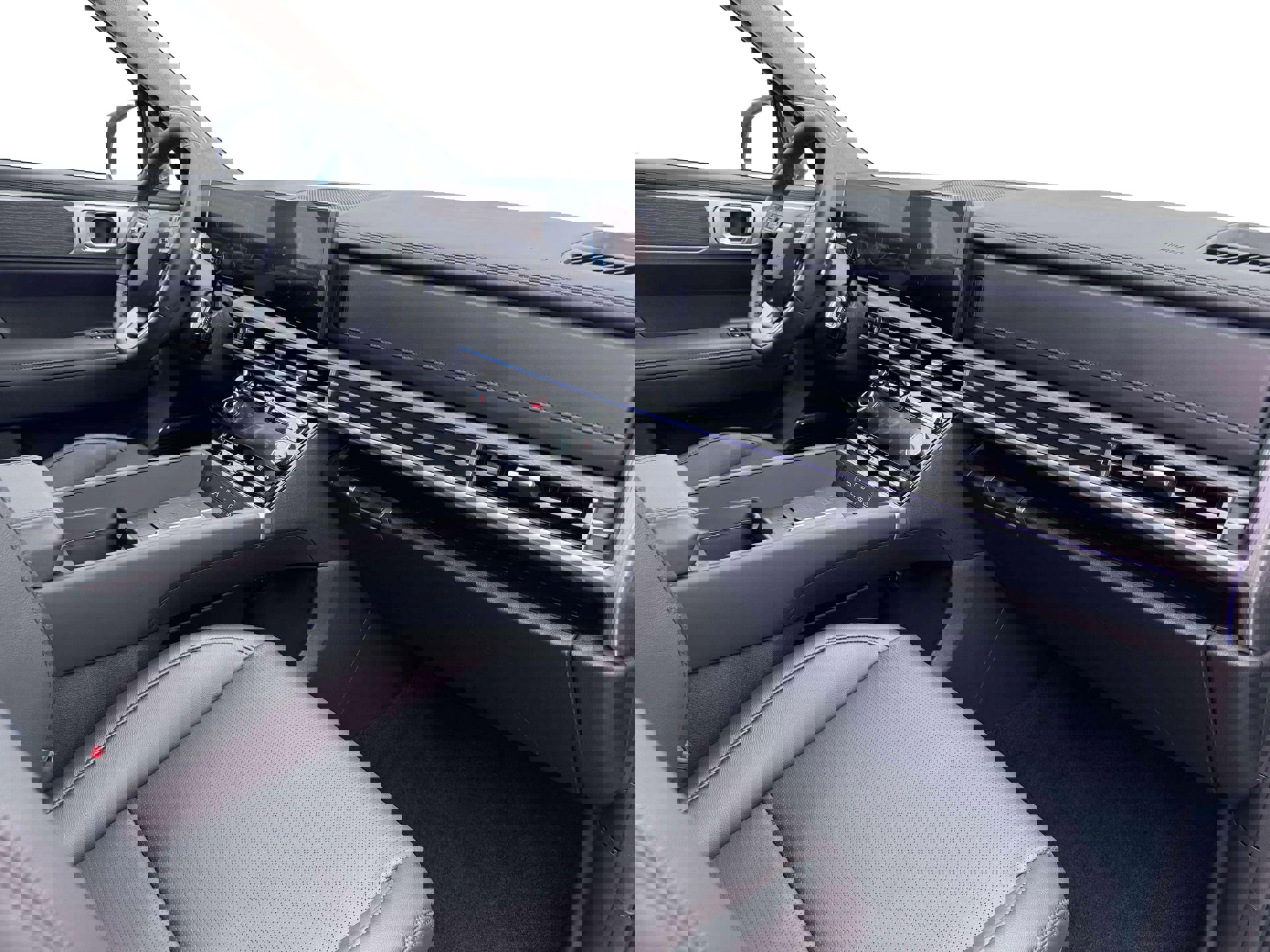 New 2026 Hyundai Santa Fe Limited image 15