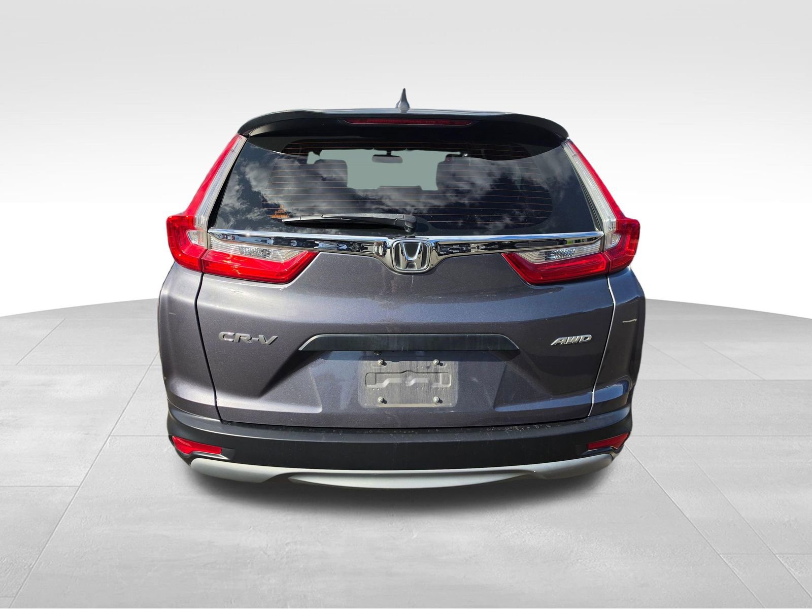 Used 2018 Honda CR-V LX image 3