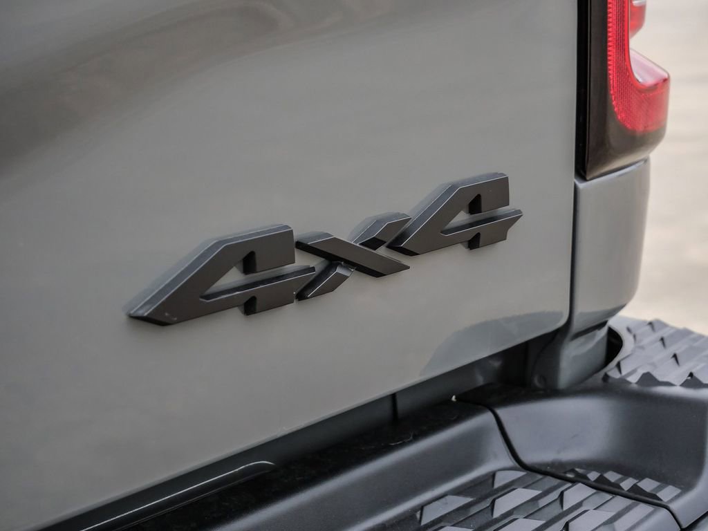 New 2026 RAM 2500 Tradesman image 15