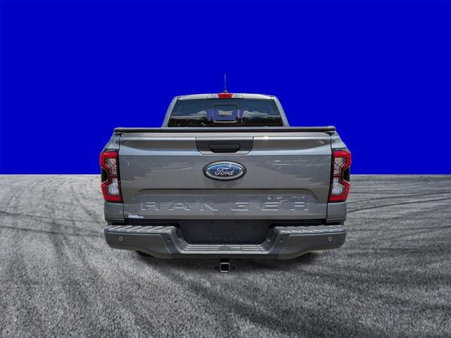 Certified 2025 Ford Ranger XLT RWD image 5