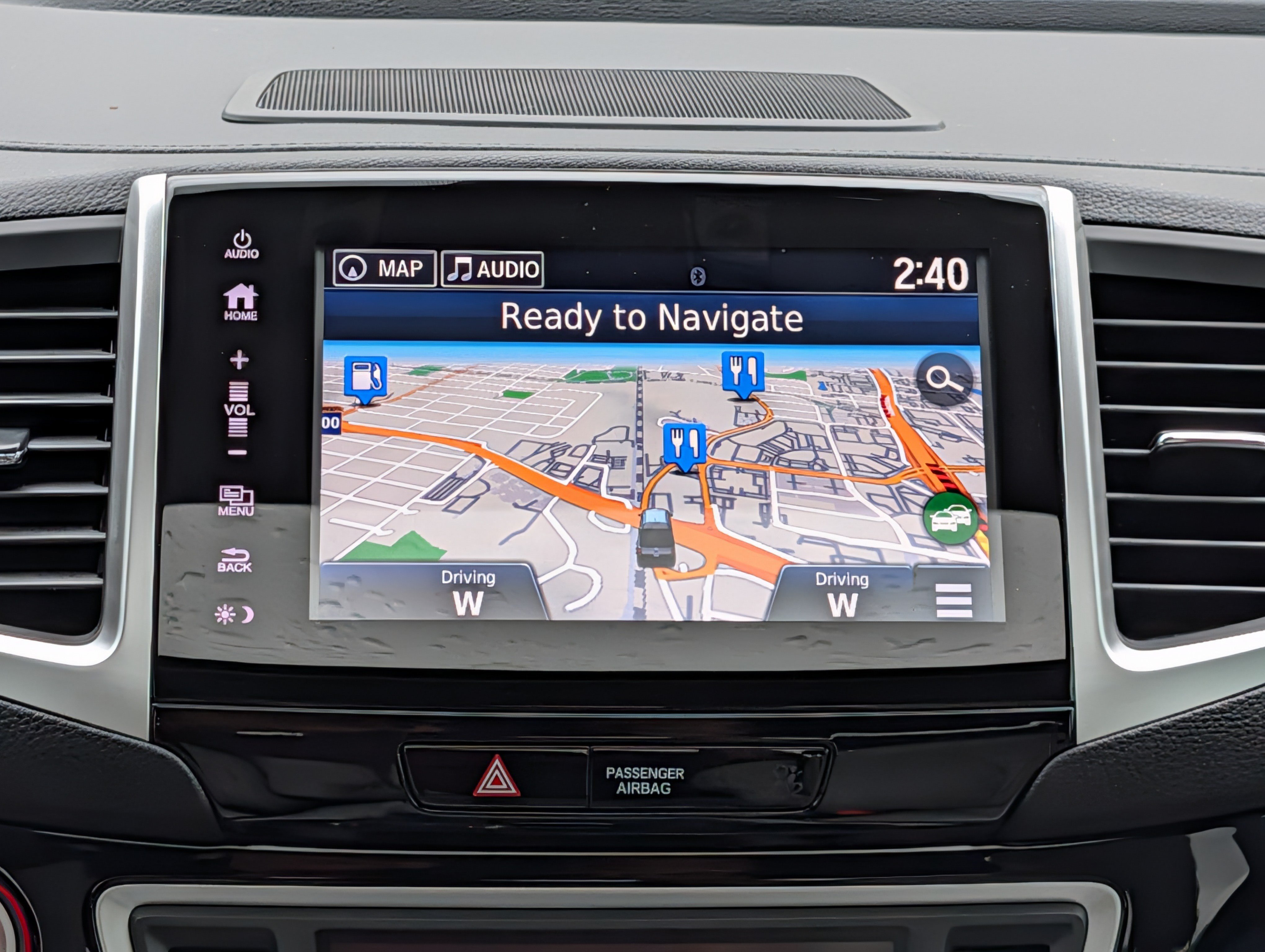 Used 2020 Honda Ridgeline RTL-E image 30