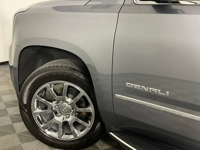 Used 2020 GMC Yukon Denali w/ Open Road Package AWD/4WD image 35