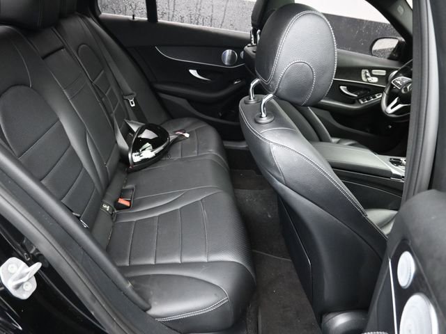 Used 2021 Mercedes-Benz C 300 4MATIC Sedan image 6