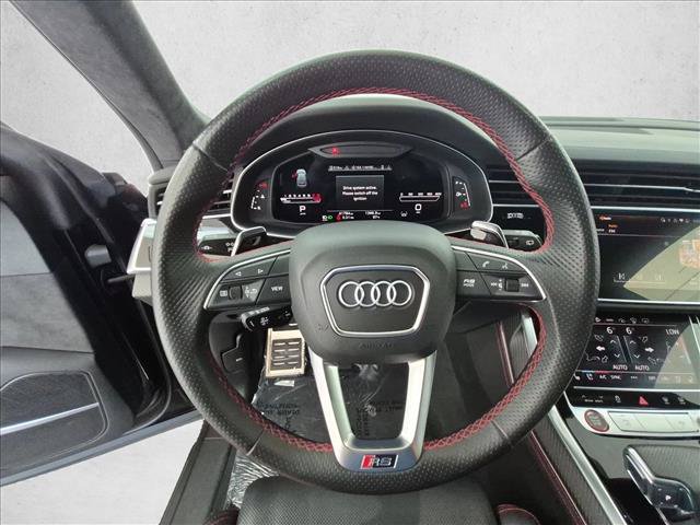 Used 2021 Audi RS Q8 AWD/4WD image 30