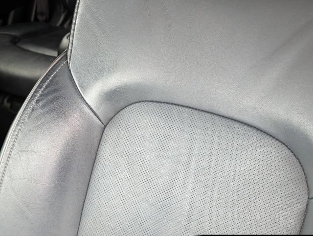 Used 2019 INFINITI QX80 Luxe image 17