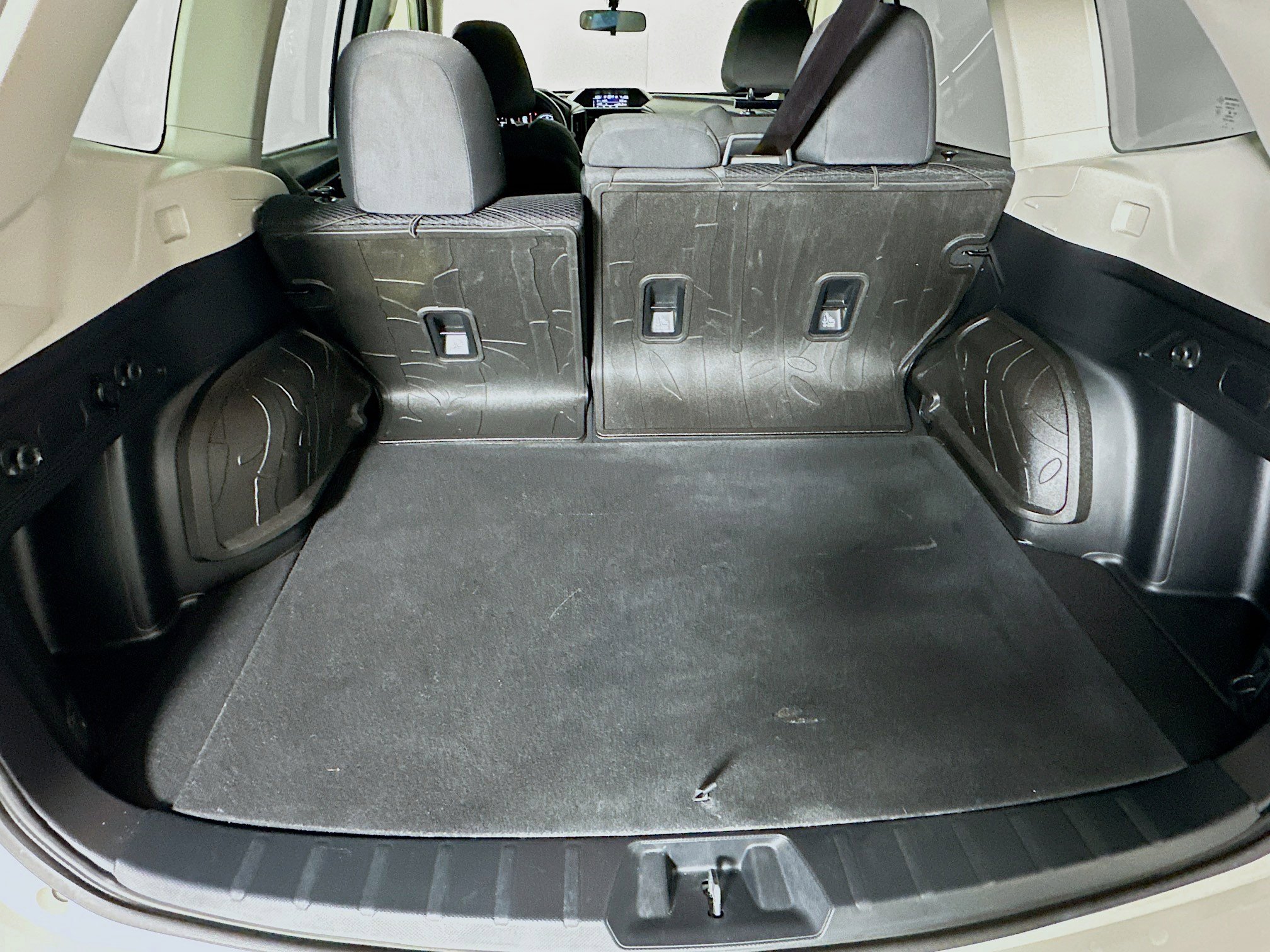 Used 2023 Subaru Forester Premium image 28