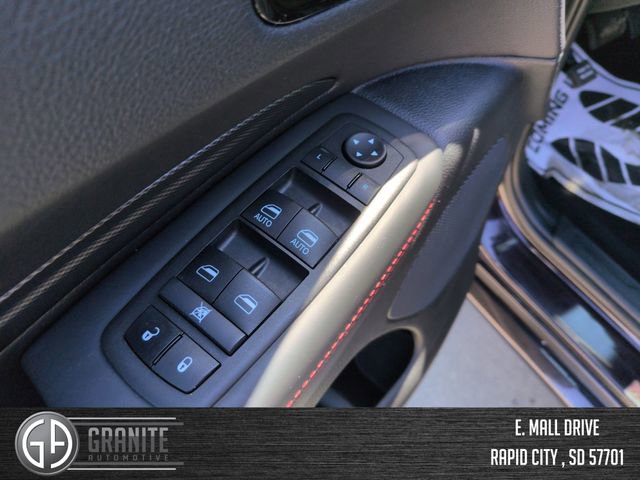 Used 2024 Dodge Durango GT AWD/4WD image 11