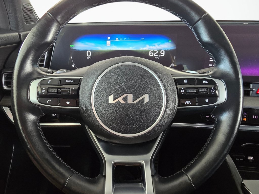 Used 2023 Kia Sportage X-Line Prestige AWD/4WD image 23