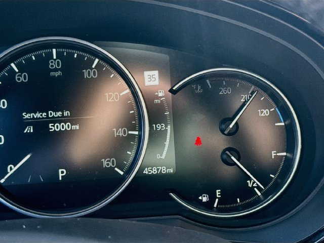 Used 2021 MAZDA CX-9 Grand Touring AWD/4WD image 17