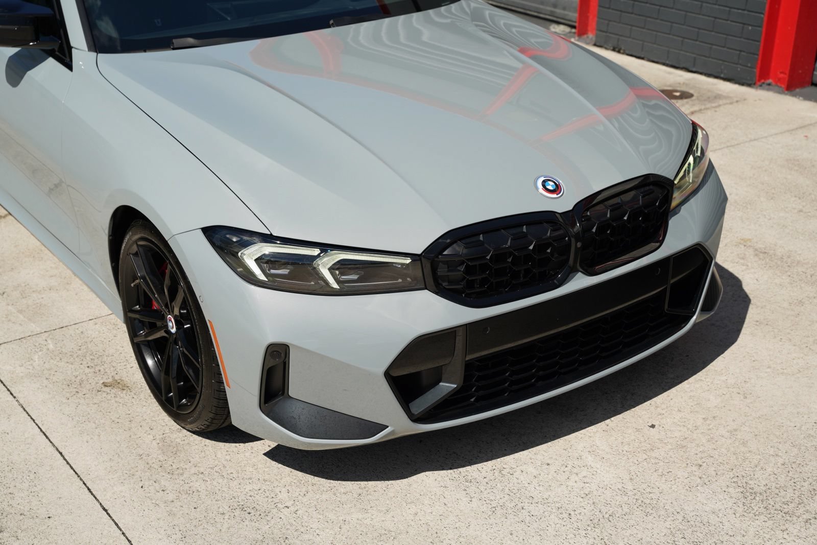 Used 2023 BMW M340i w/ Premium Package RWD video 2