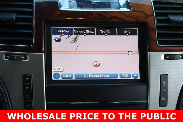 Used 2013 Cadillac Escalade Platinum image 18