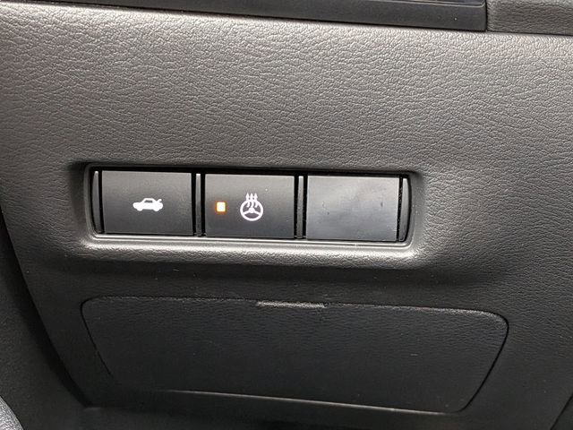 New 2026 Nissan Sentra SV w/ SV Convenience Package FWD image 22