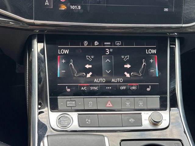 Used 2025 Audi Q7 3.0T Premium Plus image 39