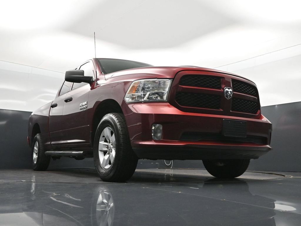 Used 2019 RAM 1500 Express AWD/4WD image 44