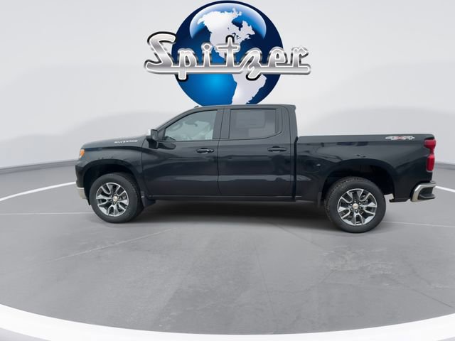 New 2026 Chevrolet Silverado 1500 LT image 5