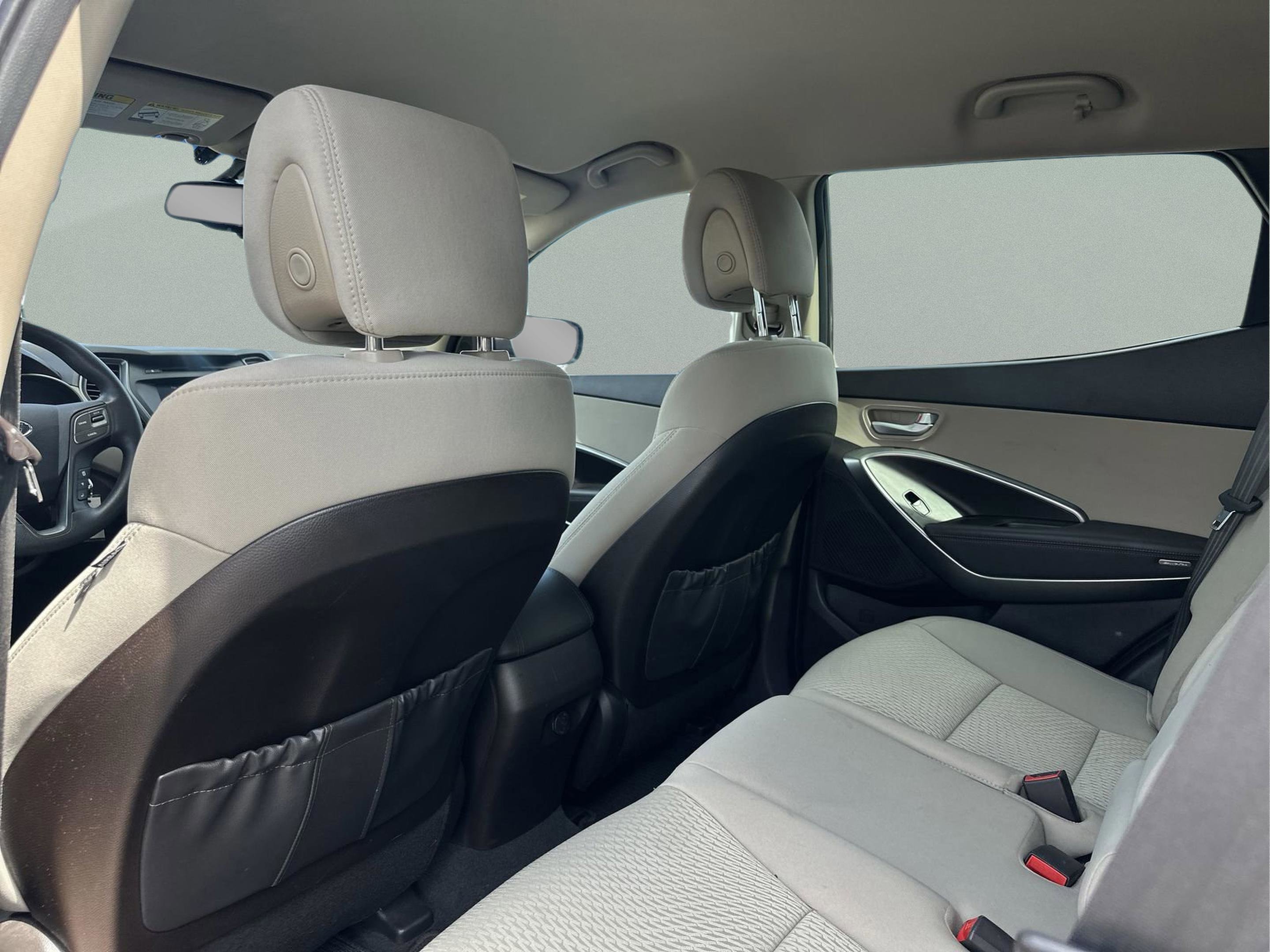 Used 2017 Hyundai Santa Fe Sport image 22