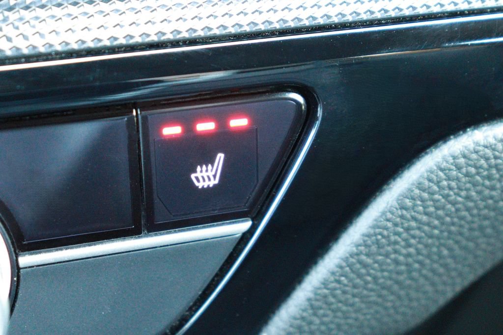 Certified 2025 Honda CR-V Sport Touring image 21