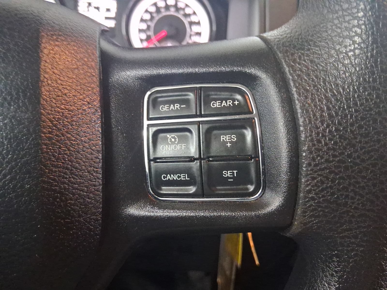 Used 2021 RAM 1500 Tradesman w/ Power & Remote Entry Group RWD image 22