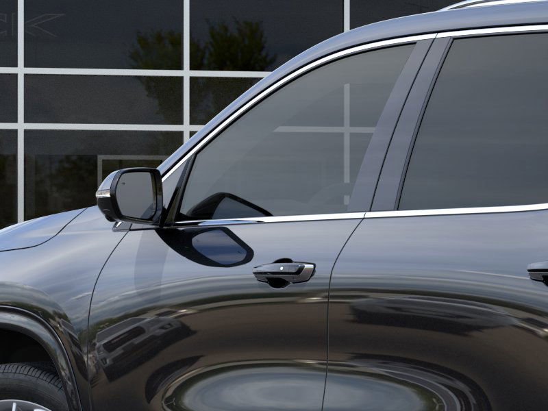 New 2026 Buick Enclave Avenir w/ Super Cruise Package image 12