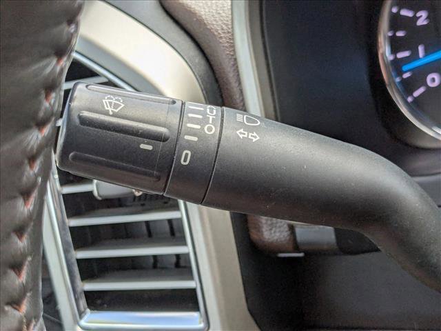 Used 2017 Ford F250 King Ranch w/ King Ranch Ultimate Package image 6