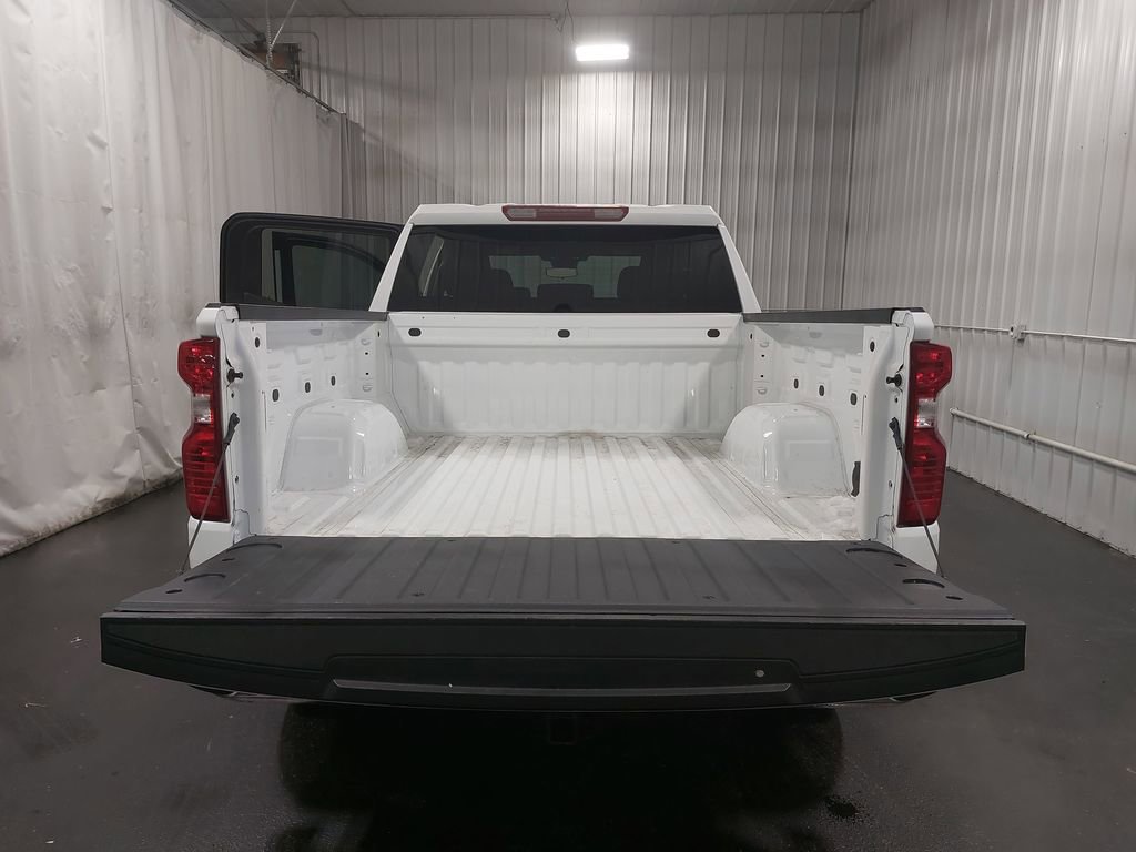 Used 2023 Chevrolet Silverado 1500 LT image 12