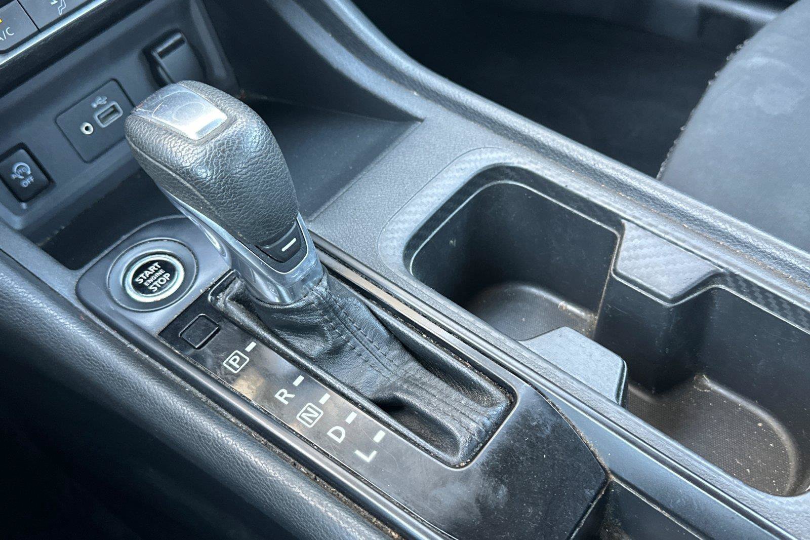Certified 2024 Nissan Sentra S FWD image 19