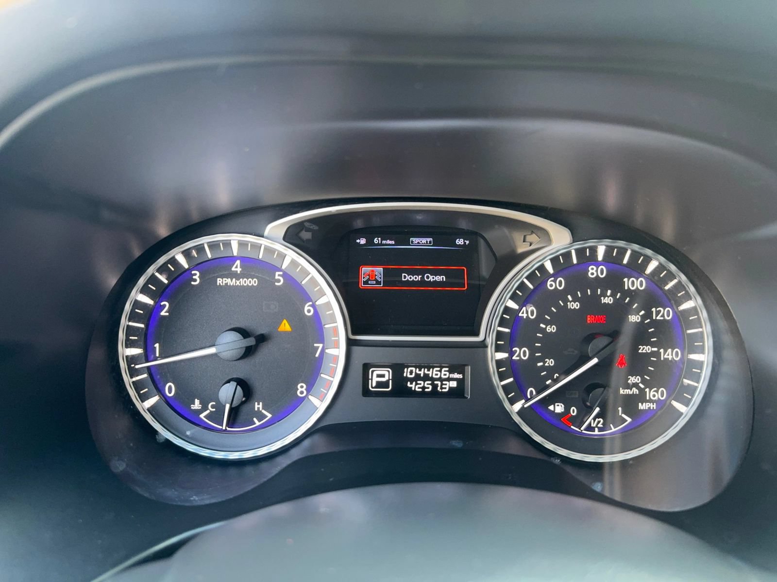 Used 2013 INFINITI JX35 FWD w/ Premium Pkg image 24
