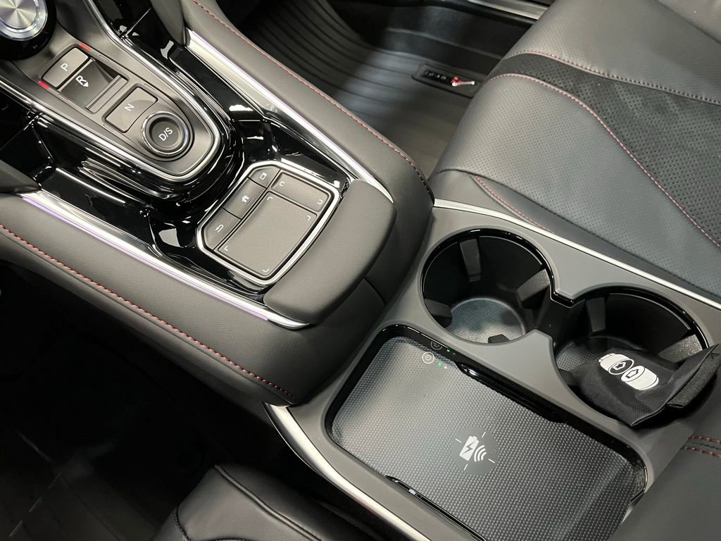 New 2026 Acura RDX A-Spec AWD/4WD image 7