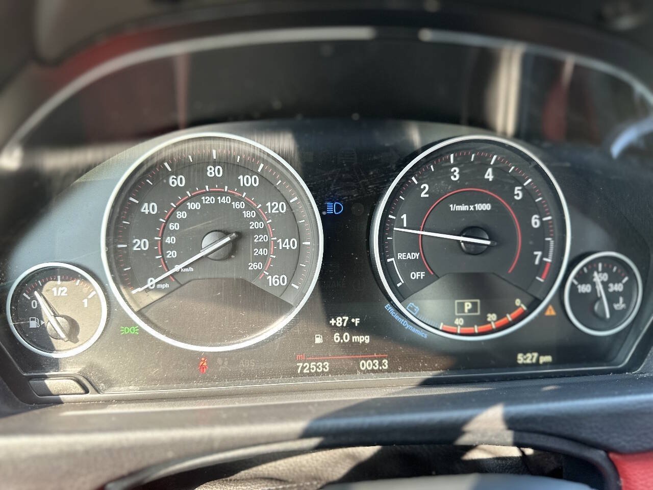 Used 2017 BMW 440i xDrive Coupe AWD/4WD image 22