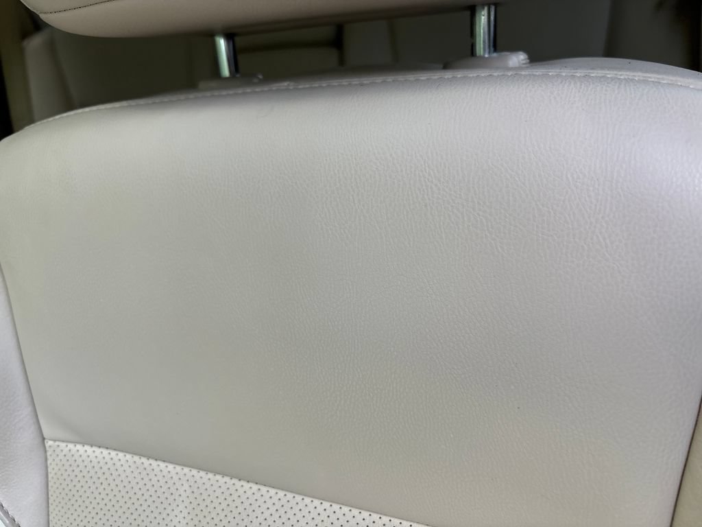 Used 2018 Nissan Murano Platinum w/ Cargo Package FWD image 6