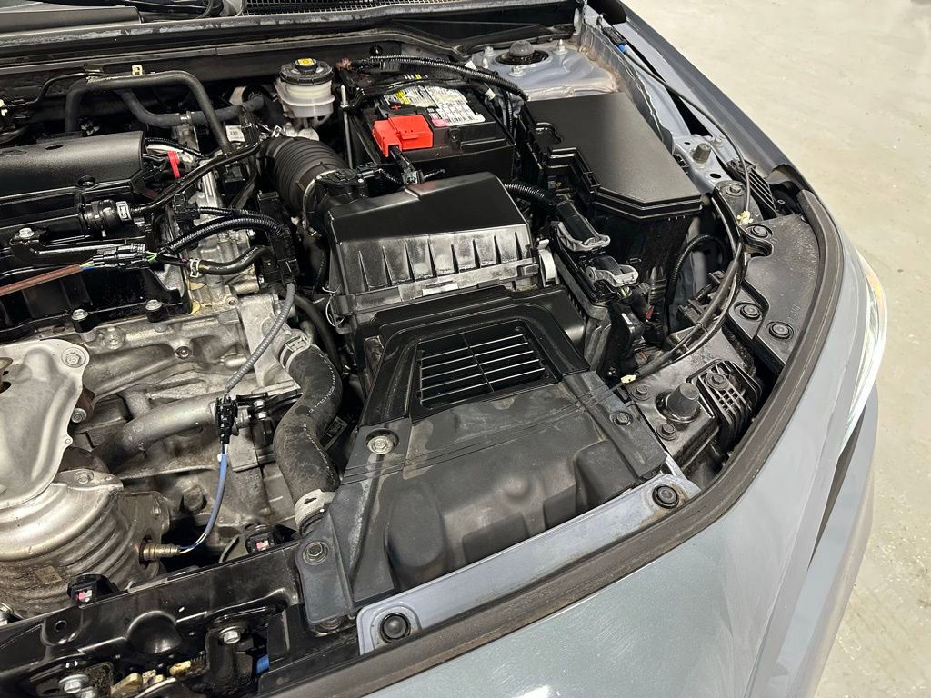 Used 2022 Honda Civic Sport image 64