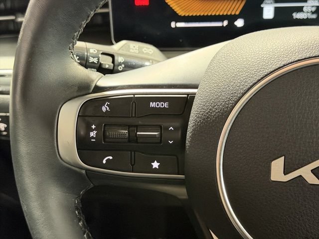 Used 2025 Kia K5 GT-Line AWD/4WD image 28
