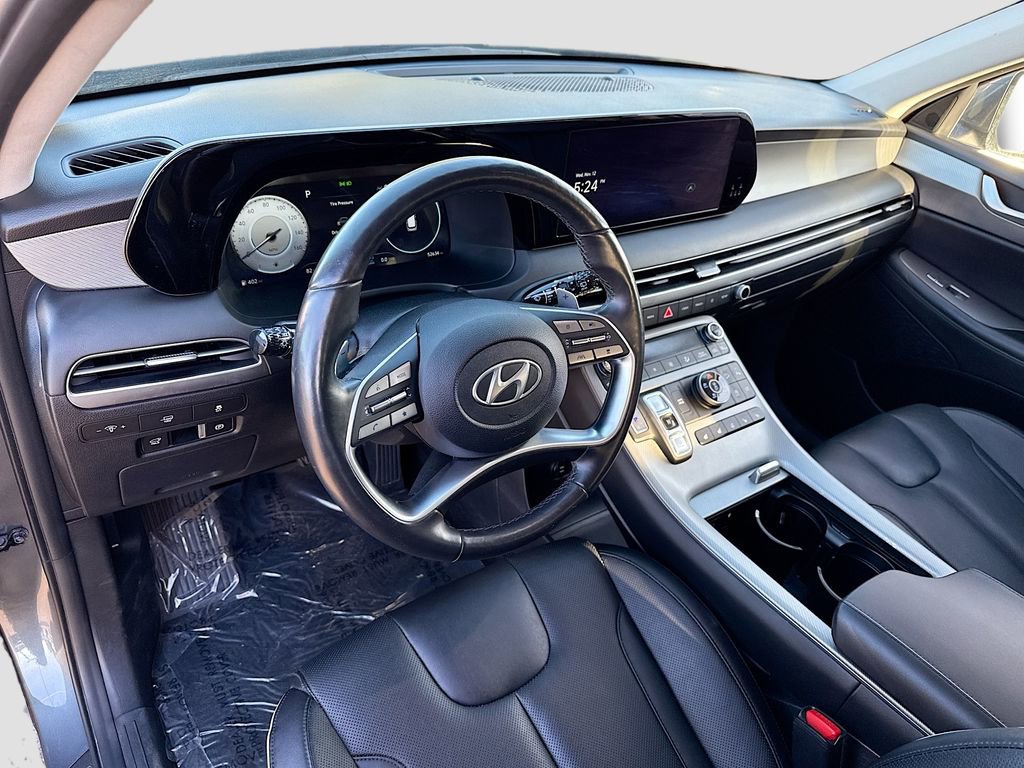 Used 2024 Hyundai Palisade SEL w/ Premium Package image 28