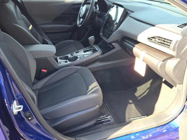 New 2026 Subaru Crosstrek 2.5i Premium AWD/4WD image 9