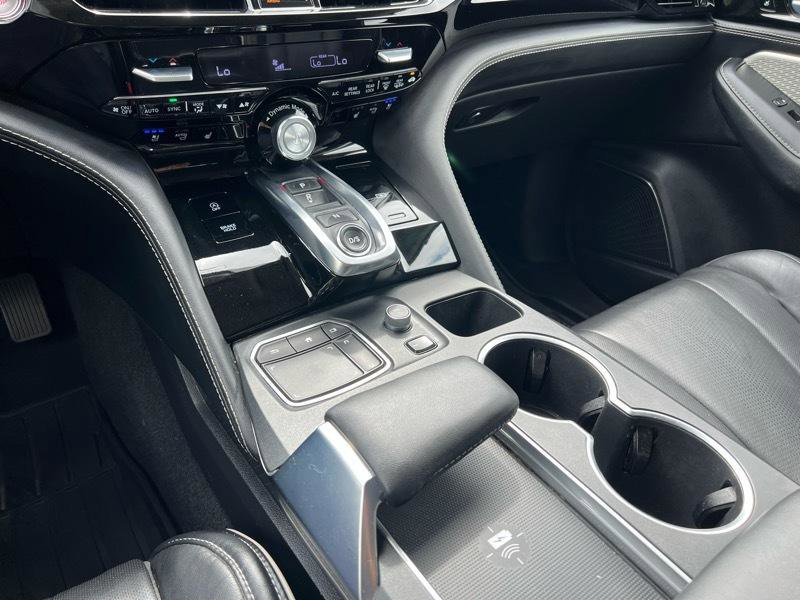 Used 2022 Acura MDX SH-AWD w/ Advance Package image 30