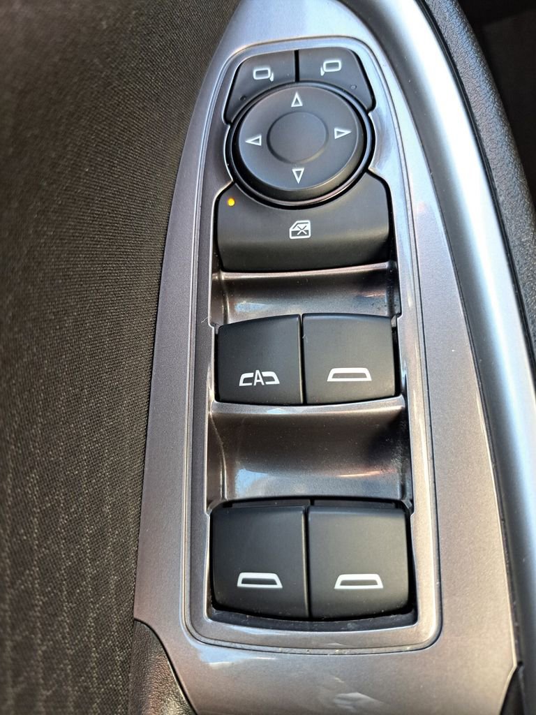 Used 2025 Chevrolet Malibu LT image 15