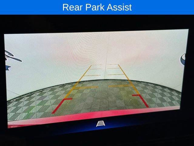 New 2026 Chevrolet Trax LT w/ Driver Confidence Package image 20