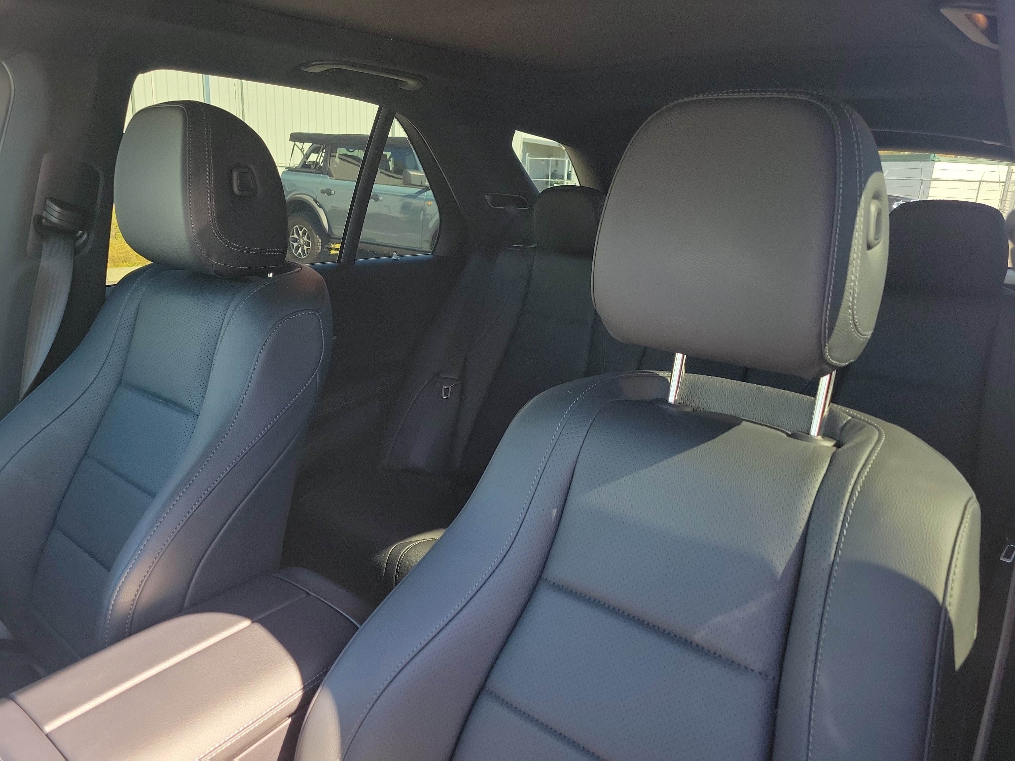 Used 2022 Mercedes-Benz GLE 350 image 24