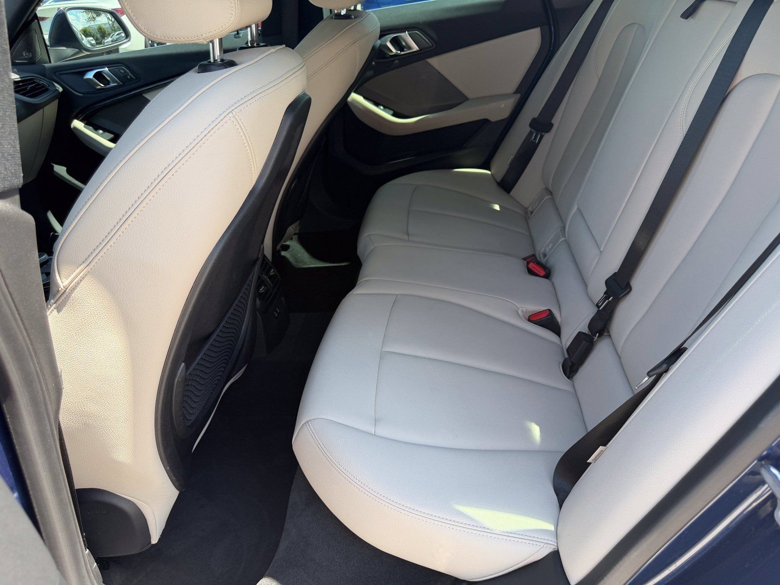 Certified 2024 BMW 228i Gran Coupe w/ Premium Package FWD image 18