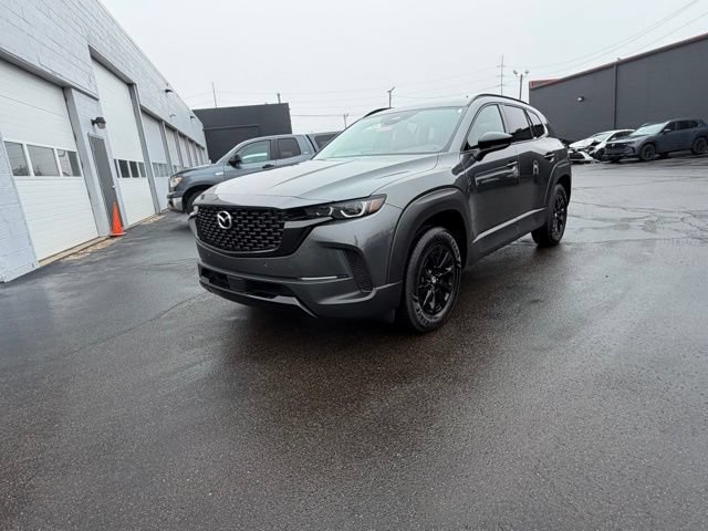 New 2026 MAZDA CX-50 AWD 2.5 Hybrid w/ Weather Package image 21
