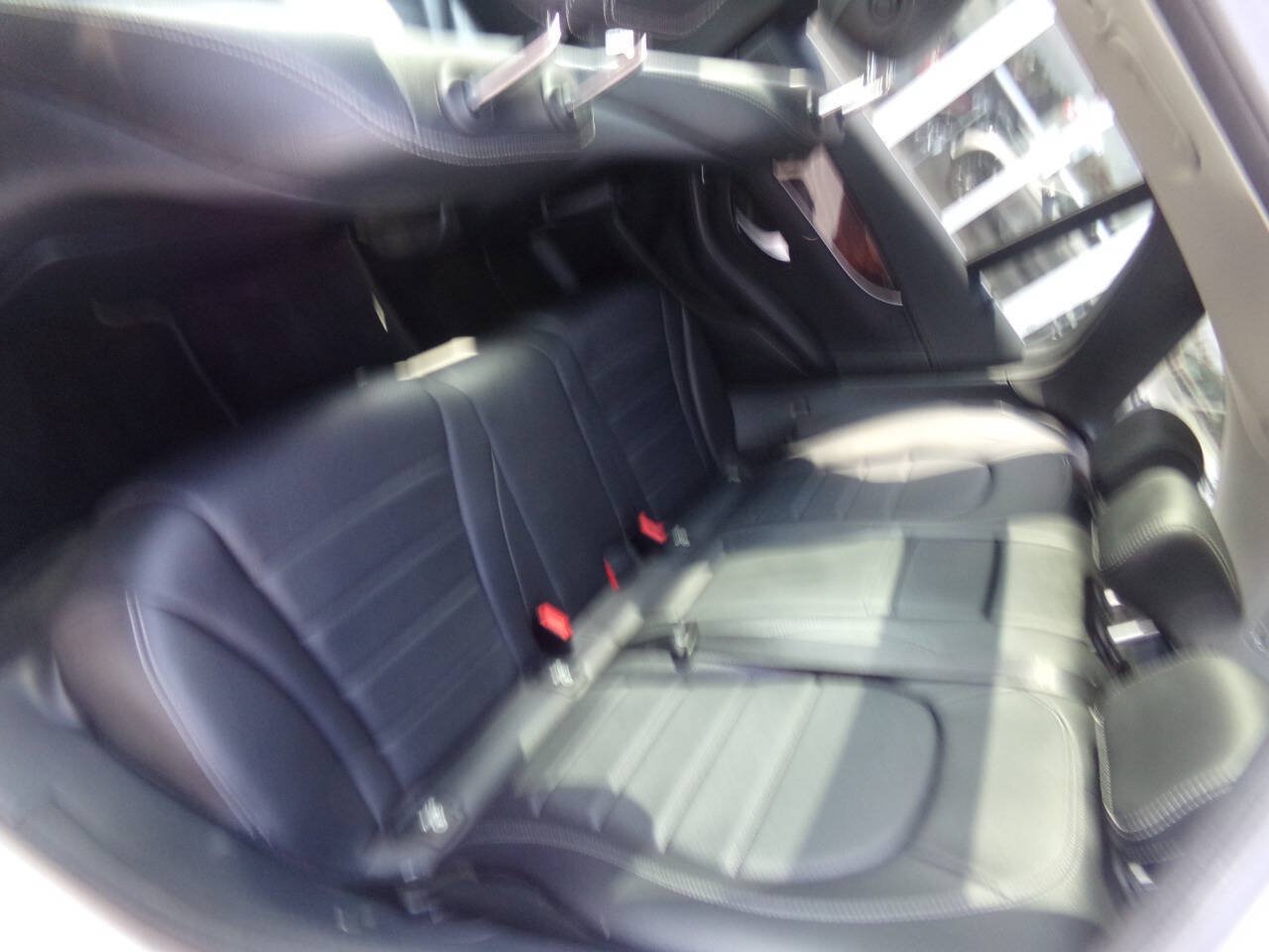 Used 2016 Mercedes-Benz GLC 300 image 15