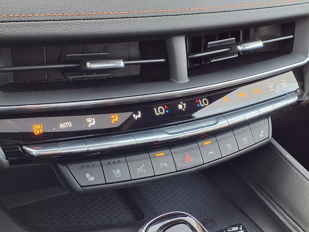 New 2026 Cadillac CT5 Sport image 22