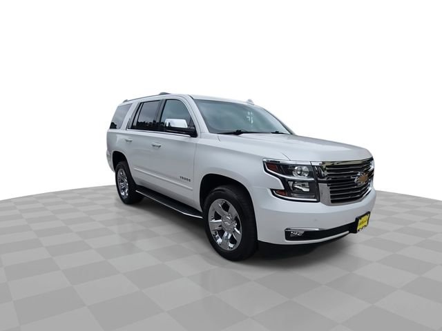 Used 2019 Chevrolet Tahoe Premier image 2