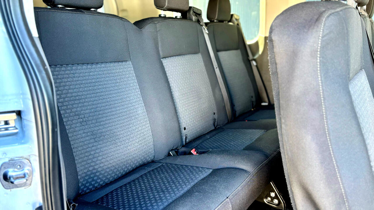 Used 2021 Ford Transit 150 XL image 23