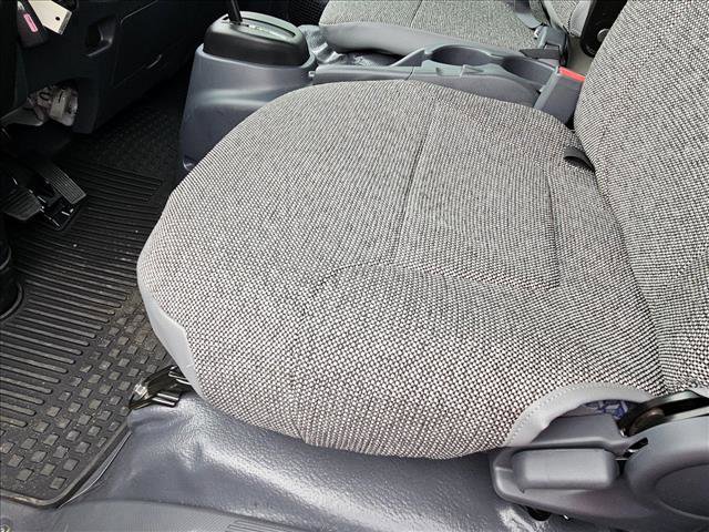 New 2025 Chevrolet Low Cab Forward 5500HG image 4