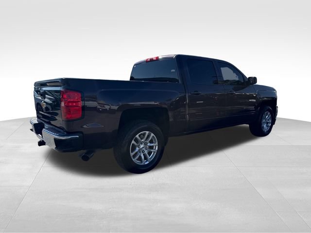 Used 2016 Chevrolet Silverado 1500 LT w/ All Star Edition RWD image 5